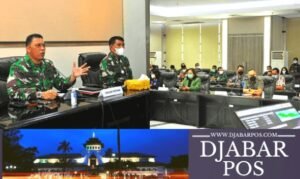 Kemhan RI Segera Membuka Pendaftaran Komponen Cadangan Pertahanan