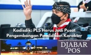 Kadisdik: PLS Harus Jadi Pusat Pengembangan Pendidikan Karakter