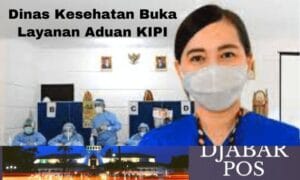 Dinas Kesehatan Sukabumi Buka Layanan Aduan KIPI