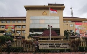 Polda Jabar Pastikan Sudah Pecat Kapolsek yang Terlibat Narkoba