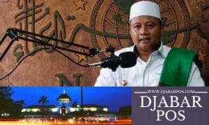 Duka Uu Ruzhanul Atas Wafatnya Wali Kota Bandung