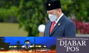 Ketua DPD RI Berbelasungkawa Wafatnya Wali Kota Bandung Oded Danial