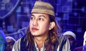 Polda Jabar Tetapkan Bahar bin Smith sebagai Tersangka Kasus Penyebaran Berita Bohong