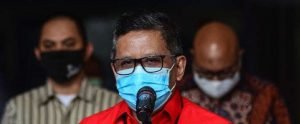 PDIP Serahkan Penunjukan Kepala Otorita IKN kepada Jokowi