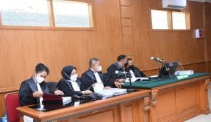 Kejati Jabar Pastikan Tuntutan Herry Wirawan Tetap Pidana Mati￼