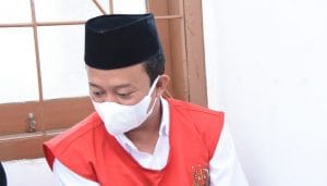 Jaksa Sebut Terdakwa Herry Wirawan Menyesal Perkosa 13 Santriwati