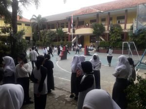 SMAN 2 Kota Cimahi Gelar Pameran Hasil Belajar Berbasis Project