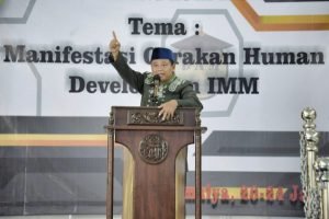 Arteria Dahlan Minta Maaf, Wagub Jabar Batalkan Kerahkan Santri ke Senayan