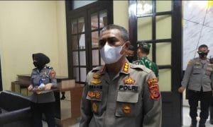Kabid Humas Polda Jabar Dijabat Kombes Pol Ibrahim Tompo