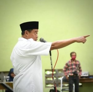 Uu Ruzhanul Tuntut Permintaan Maaf Arteria Dahlan