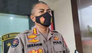 Polisi Terima Laporan Pemoge Menganiaya Seorang Warga di Bandung￼