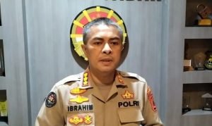 Polda Jabar Tetapkan Ketua Umum GMBI sebagai Tersangka￼