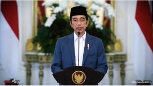 Presiden: IKN Bukan Sekadar Pindah Gedung