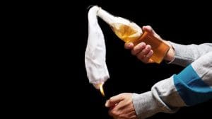 Belum Terima Gaji 2 Tahun, Mantan Guru Honorer Bakar Sekolah di Garut