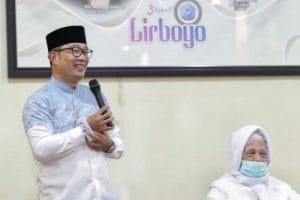 Terkait Kepala IKN, Gubernur Ridwan Kamil Enggan Berandai-andai