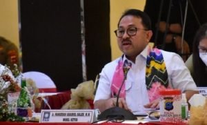 Komisi III DPR akan kawal kasus Edy Mulyadi berjalan tuntas di Polri￼