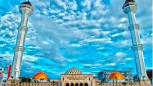 Bandung Simpan Harta Karun untuk Menjadi Kota Kreatif Dunia di 2030￼