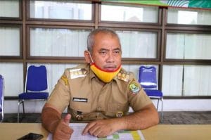 OTT di Bekasi, KPK Tangkap Wali Kota Rahmat Effendi