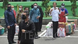 Ridwan Kamil Dianggap Cocok Jadi Kepala Otorita Ibu Kota Negara