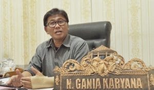 Pemkab Garut Izinkan Jual Minyak Goreng Curah￼