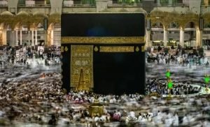 MUI : Mengelilingi Ka’bah di Metaverse Tak Bisa Disebut Sebagai Bagian Ibadah Haji￼