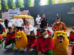 LaNyalla : Dalam Demokrasi Pancasila, Presiden Adalah Petugas Rakyat