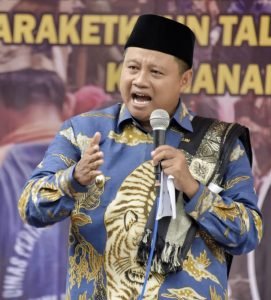 Panglima Santri Jabar: Tak Elok Tasbihkan Adzan Dengan Gonggongan Anjing