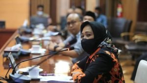 KPU Kota Bandung Butuh 52 Ribu Lebih Petugas Pemilu 2024￼