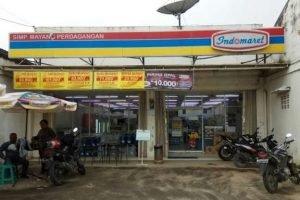 Minat Bisnis Franchise Indomaret? Ini Biaya dan Syaratnya