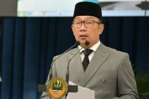 Waspada! Jawa Barat sudah masuk gelombang ketiga COVID-19￼