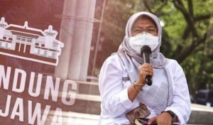 Kota Bandung Catat Kasus COVID-19 Awal 2022 Meningkat 10 Kali Lipat￼