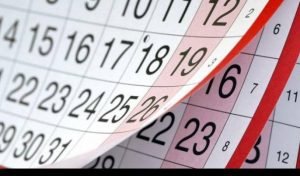 Libur Isra Miraj Tidak Digeser, Berikut Daftar 15 Libur Nasional Tahun 2022￼￼￼￼