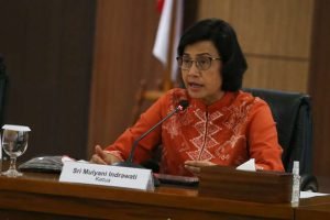 Sri Mulyani Perpanjang Tiga Insentif Pajak Penghasilan