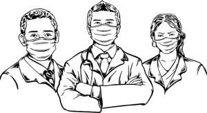 Buntut Uang Jaspel Pasien Belum Dibayar, Ratusan Nakes di RSUD Cikalongwetan Bandung Mogok Kerja￼