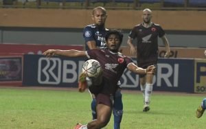 Laga PSM vs Persib Ditunda Karena COVID-19