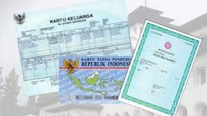 Kini Sederhana Cara Pindah Domisili dan Syarat Lengkap Urus KTP, KK Baru Tak Perlu Pengantar RT/RW￼