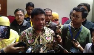 Said Iqbal: Partai Buruh Siap People Power jika Keinginan Penundaan Pemilu Dipaksakan￼￼￼￼