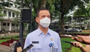 Antisipasi Penyebaran COVID-19, Satgas Kota Bandung Evaluasi PTM di Sekolah ￼