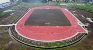 Pemkab Garut Tambah Dana Rp16,8 Miliar untuk Bangun Tribun Stadion RAA Adiwijaya￼