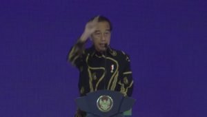 Jokowi Ancam Buka Kementerian dan Pemda Pembeli Barang Impor￼
