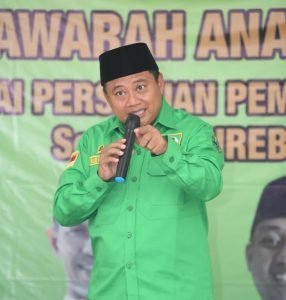 Panglima Santri Geram Pesantren Dinilai Produk Radikal