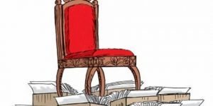 Ancaman Kekuasaan Tirani dan Korupsi di Balik Langgengnya Masa Jabatan Presiden…