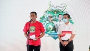 Jimat-Akur 2 Periode, Ini Peluang Koalisi Merah Putih di Pilkada Subang￼