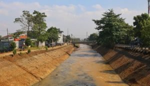 Pemkot Bandung Ingin Citarum Bisa Dimanfaatkan Untuk Air Minum￼