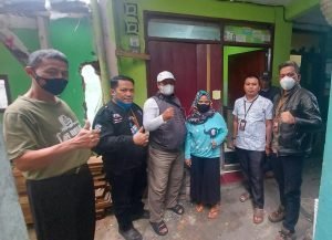 Satgas Anti Rentenir: “Jauhi Rentenir Mari Berkoperasi”