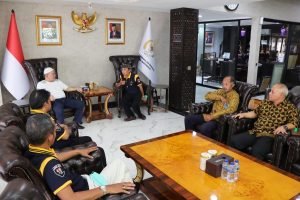 Terkait Lahan Diambil Paksa dengan Dalih Pembangunan Jalan Tol, Warga Sumedang Mengadu ke Ketua DPD RI