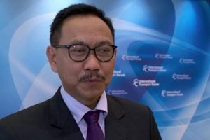 Biodata dan Profil Bambang Susantono, Calon Kuat Kepala Otorita IKN yang Bakal Dilantik Jokowi￼