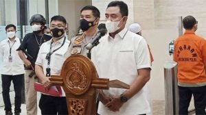 Terkuak Sudah Siapa Sebenarnya Pemilik Binomo yang Menyeret Indra Kenz, Tersedia di 130 Negara