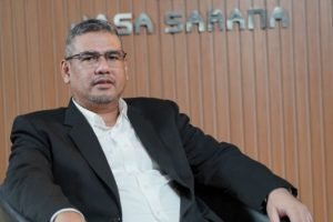 PT Jasa Sarana ditugasi bangun jalan jalur tengah-selatan Jabar sepanjang 454,56 km￼