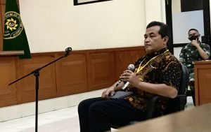 Dokter Forensik: Kolonel Priyanto Buang Handi ke Serayu dalam Keadaan Hidup￼